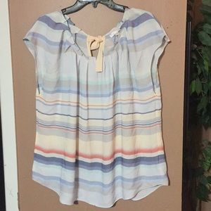 Lauren Conrad Blouse